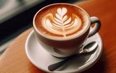 CAFÉS