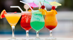DRINKS