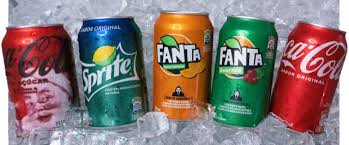 BEBIDAS EM GERAL