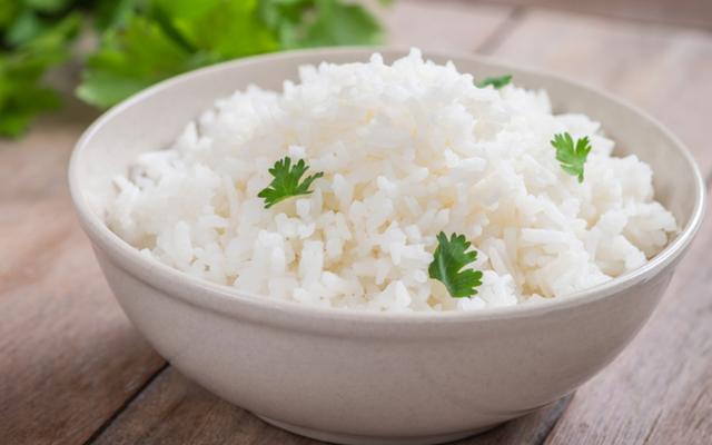 ARROZ BRANCO