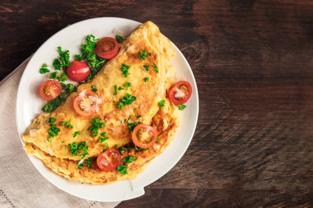 OMELETE